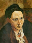 Gertrude Stein