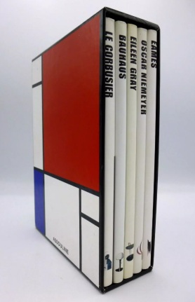 Assouline Boxed Set