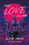 THE L.O.V.E. CLUB by Lio Min